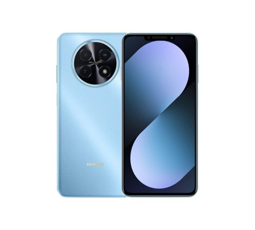 Смартфон Huawei NOVA 14i 8+128GB, синий (51098MKL)