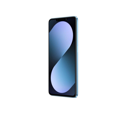 Смартфон Huawei NOVA 14i 8+128GB, синий (51098MKL)