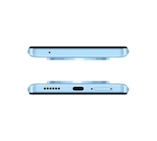 Смартфон Huawei NOVA 14i 8+128GB, синий (51098MKL)