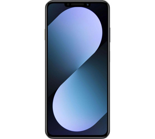 Смартфон Huawei NOVA 14i 8+128GB, чёрный (51098MKM)