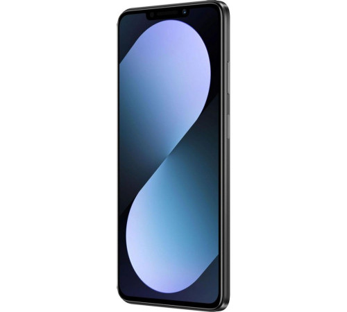 Смартфон Huawei NOVA 14i 8+128GB, чёрный (51098MKM)