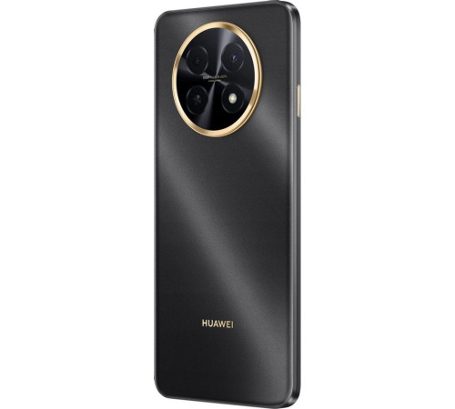 Смартфон Huawei NOVA 14i 8+128GB, чёрный (51098MKM)