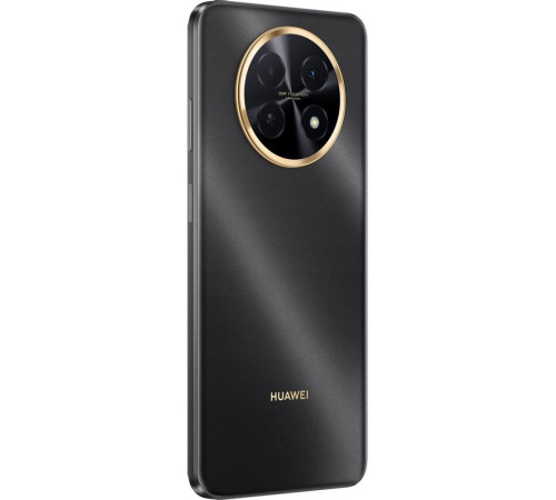 Смартфон Huawei NOVA 14i 8+128GB, чёрный (51098MKM)