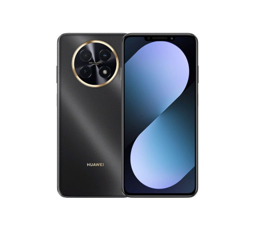 Смартфон Huawei NOVA 14i 8+256GB, чёрный (51098MKK)