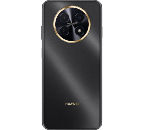 Смартфон Huawei NOVA 14i 8+256GB, чёрный (51098MKK)