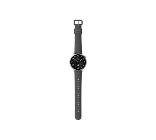 Смарт-часы Xiaomi Watch S4, черный
