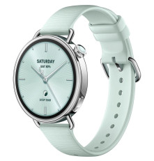 Смарт-часы Xiaomi Watch S4, зеленый