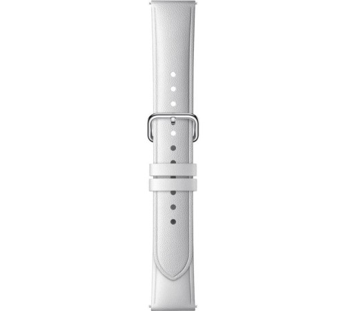 Смарт-часы Xiaomi Watch S4, белый