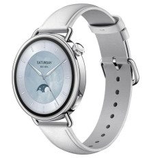 Смарт-часы Xiaomi Watch S4, белый