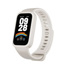 Фитнес-браслет Xiaomi Smart Band 9 Active, бежевый