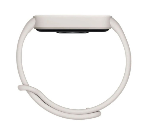 Фитнес-браслет Xiaomi Smart Band 9 Active, бежевый