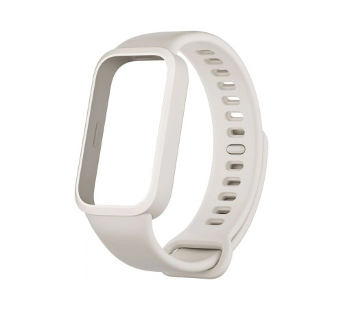 Фитнес-браслет Xiaomi Smart Band 9 Active, бежевый