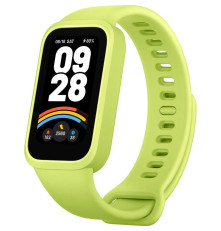 Фитнес-браслет Xiaomi Smart Band 9 Active, зеленый