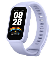 Фитнес-браслет Xiaomi Smart Band 9 Active, феолетовый