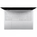 Ноутбук Acer Swift Air 16 SFA16-61M-R0MH, AMD Ryzen AI 5 330/16Gb/SSD512Gb/16"/OLED/WUXGA/1920x1200/60Hz/NoOS/серебристый