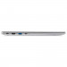 Ноутбук Acer Swift Air 16 SFA16-61M-R721, AMD Ryzen AI 7 350/16Gb/SSD1Tb/16"/OLED/WUXGA/1920x1200/60Hz/NoOS/серебристый