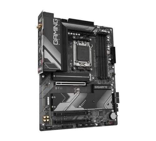 Материнская плата Gigabyte B650 GAMING X AX V2 (AM5)