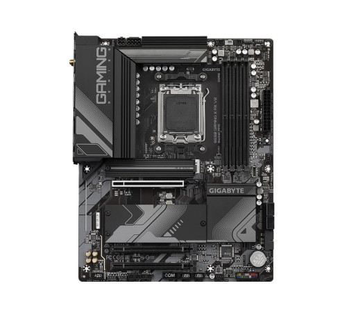 Материнская плата Gigabyte B650 GAMING X AX V2 (AM5)
