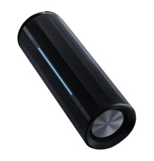 Беспроводная портативная акустическая система Xiaomi Bluetooth Speaker, черный (QBH4275GL)