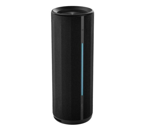 Беспроводная портативная акустическая система Xiaomi Bluetooth Speaker, черный (QBH4275GL)