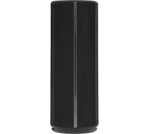 Беспроводная портативная акустическая система Xiaomi Bluetooth Speaker, черный (QBH4275GL)