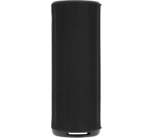 Беспроводная портативная акустическая система Xiaomi Bluetooth Speaker, черный (QBH4275GL)