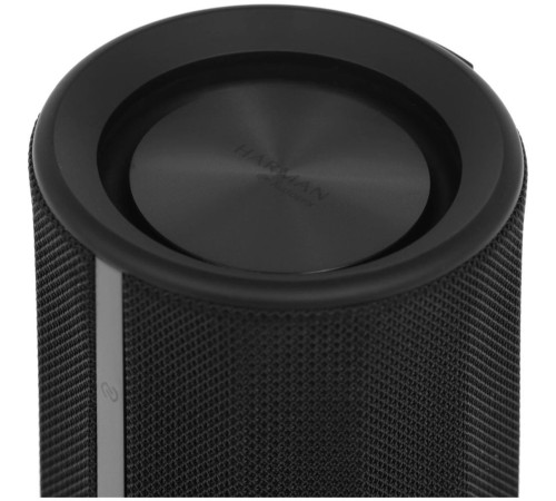 Беспроводная портативная акустическая система Xiaomi Bluetooth Speaker, черный (QBH4275GL)