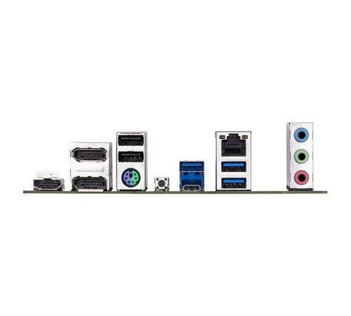 Материнская плата Gigabyte B850M D3HP (AM5)