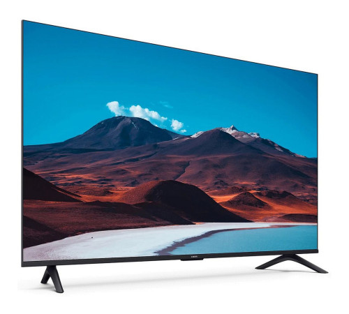 Телевизор LED 55" XIAOMI A 55 2026 (L55MB-ARU)