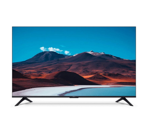Телевизор LED 55" XIAOMI A 55 2026 (L55MB-ARU)