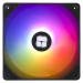 Вентилятор для корпуса Thermalright TL-C12C-S ARGB, черный