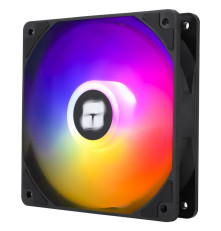 Вентилятор для корпуса Thermalright TL-C12C-S ARGB, черный