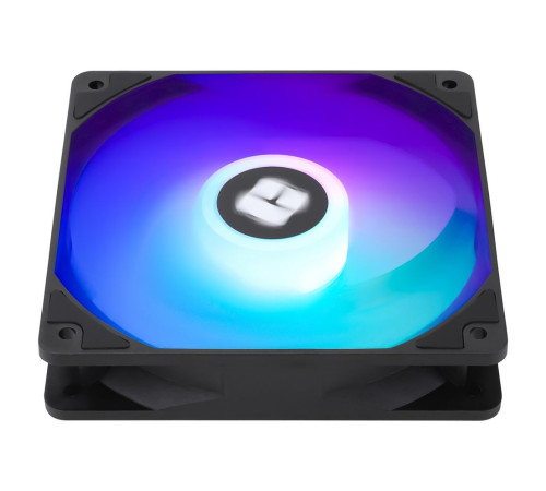 Вентилятор для корпуса Thermalright TL-C12C-S ARGB, черный