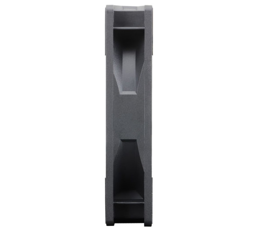 Вентилятор для корпуса Thermalright TL-C12B-S V3 X3 ARGB, черный (комплект 3 шт.)