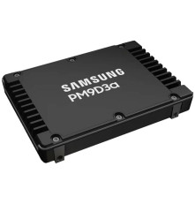Твердотельный накопитель Samsung MZWL615THBLF-00AW7, 15TB, 2.5"