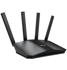 Маршрутизатор ASUS RT-BE58U V2, черный