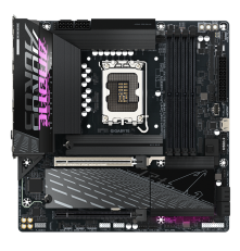 Материнская плата Gigabyte B860M AORUS ELITE WIFI6E (LGA1851)
