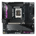 Материнская плата Gigabyte OEM B860M AORUS ELITE WIFI6E, Socket 1851, Intel®B860, 4xDDR5-6400, HDMI+DP, 2xPCI-Ex16, 4xSATA3(RAID 0/1/5/10), 3xM.2, 8Ch Audio, 1x2.5GbLan, WiFi, (4+4)xUSB2.0, (6+2)xUSB3.2, (0+1)xUSB Type-C™, mATX, RTL