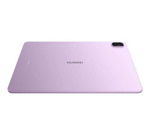 Планшет 11.5" HUAWEI MatePad 8+256GB, с клавиатурой, фиолетовый (53014KBP)