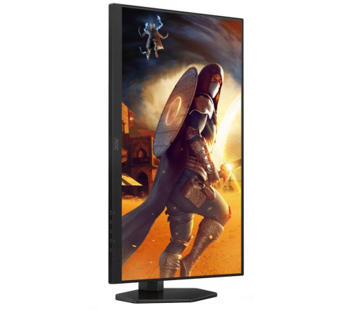 Монитор AOC 27G4HX (27")