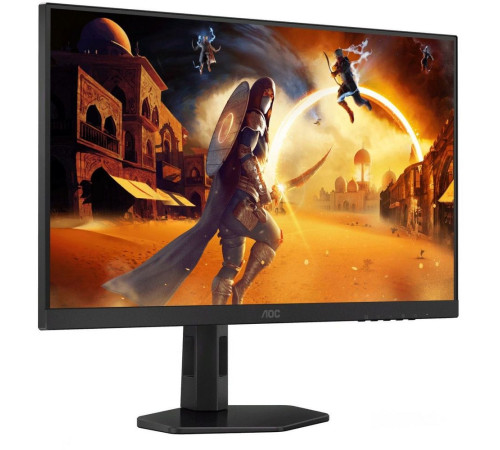 Монитор AOC 27G4HX (27")