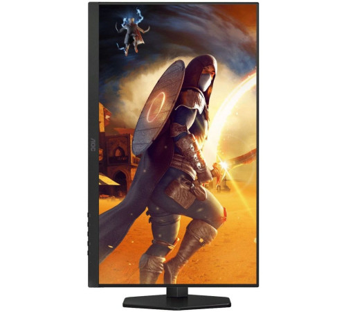 Монитор AOC 27G4HX (27")