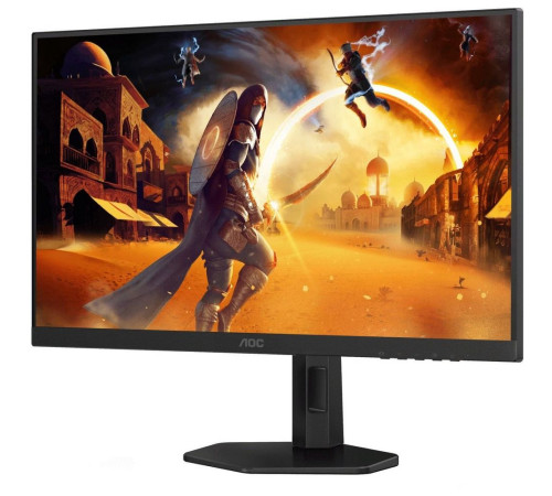 Монитор AOC 27G4HX (27")