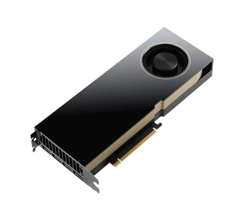 Видеокарта NVIDIA RTX PRO 5000 Blackwell 48GB, GDDR7/384-bit