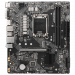 Материнская плата MSI PRO H610M-G (LGA1700)