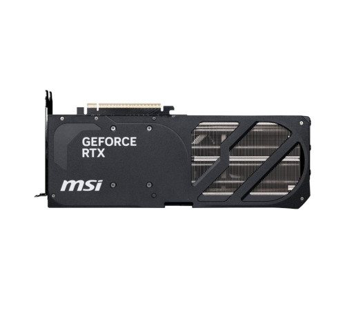 Видеокарта MSI RTX5080 SHADOW 3X 16GB, GDDR7/256-bit