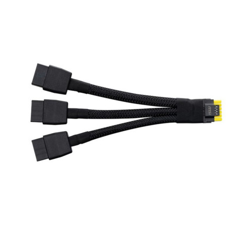 Видеокарта MSI RTX5080 SHADOW 3X 16GB, GDDR7/256-bit