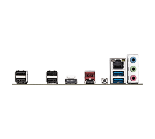 Материнская плата Gigabyte B550 EAGLE (AM4)