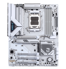 Материнская плата Gigabyte B850 EAGLE ICE (AM5)