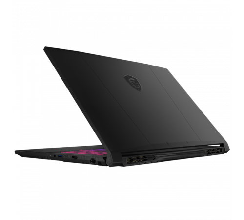 Ноутбук MSI Katana 17 HX B14WGK-274XRU Intel Core i7-14650HX/32Gb/SSD1Tb/RTX5070 8Gb (115W)/17.3"/IPS/QHD/2560x1440/240Hz/NoOS/черный